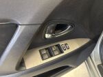Toyota Avensis 2009 Harmaa