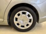 Toyota Avensis 2009 Harmaa