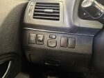Toyota Avensis 2009 Harmaa