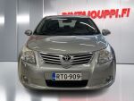 Toyota Avensis 2009 Harmaa