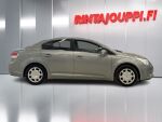 Toyota Avensis 2009 Harmaa