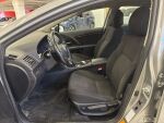 Toyota Avensis 2009 Harmaa