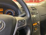 Toyota Avensis 2009 Harmaa