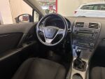 Toyota Avensis 2009 Harmaa