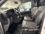Toyota Proace 2017 Valkoinen