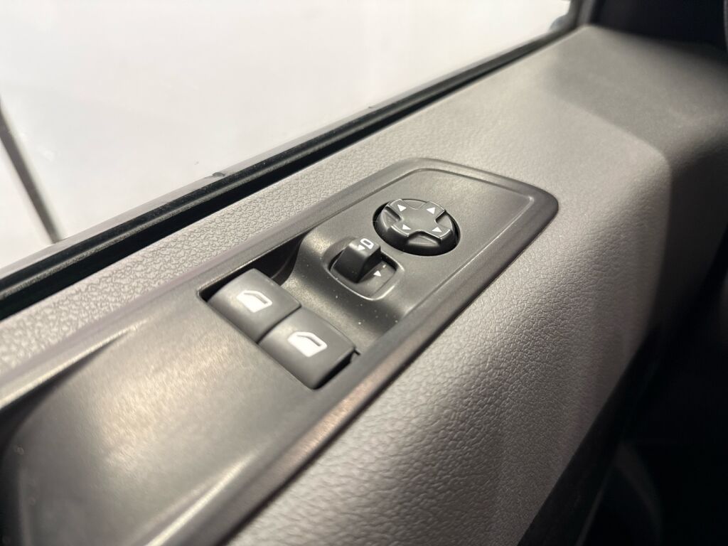 Toyota Proace 2017 Valkoinen