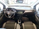 Opel Crossland X 2018 Valkoinen