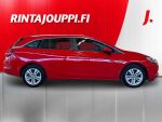 Opel Astra 2019 Punainen