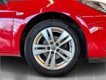 Opel Astra 2019 Punainen