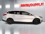 Ford Focus 2017 Valkoinen