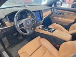 Volvo V90 2018 Musta