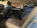 Volkswagen Passat 2017 Sininen