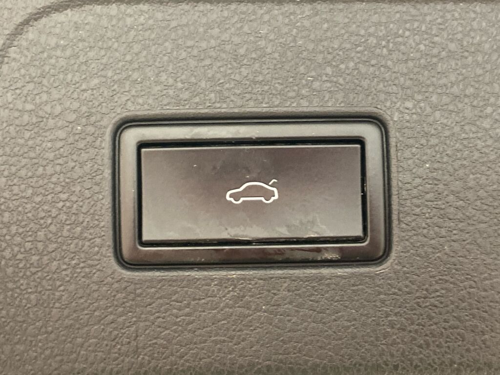 Volkswagen Passat 2017 Sininen