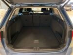 Volkswagen Passat 2017 Sininen