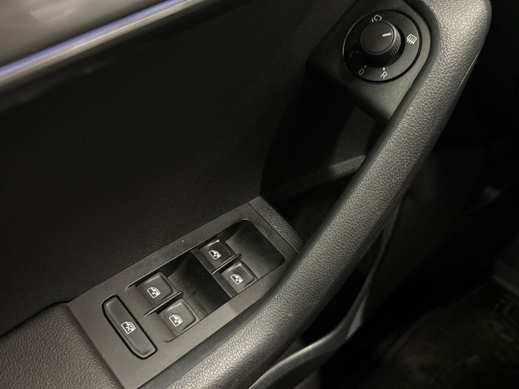 Skoda Octavia 2017 Harmaa