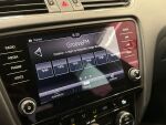 Skoda Octavia 2017 Harmaa