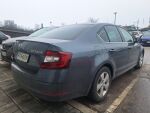 Skoda Octavia 2017 Harmaa