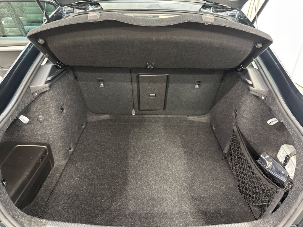 Skoda Octavia 2017 Harmaa