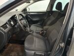 Skoda Octavia 2017 Harmaa