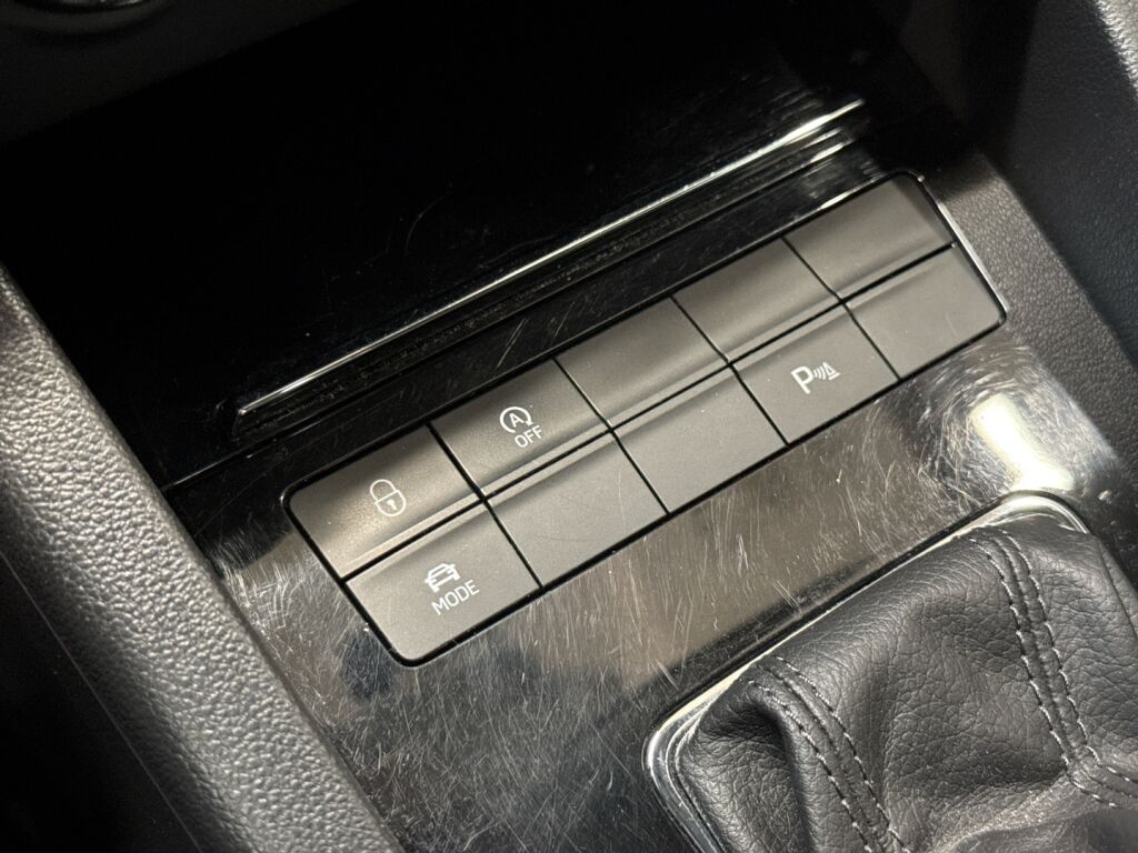 Skoda Octavia 2017 Harmaa