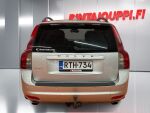 Volvo V50 2008 Hopea