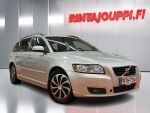 Volvo V50 2008 Hopea