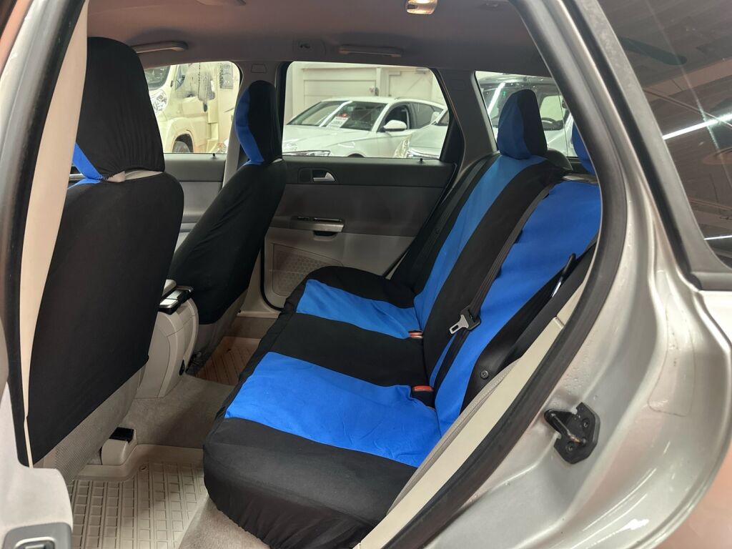 Volvo V50 2008 Hopea