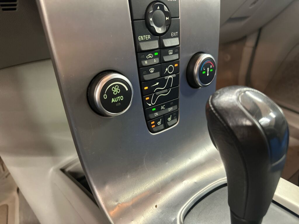 Volvo V50 2008 Hopea