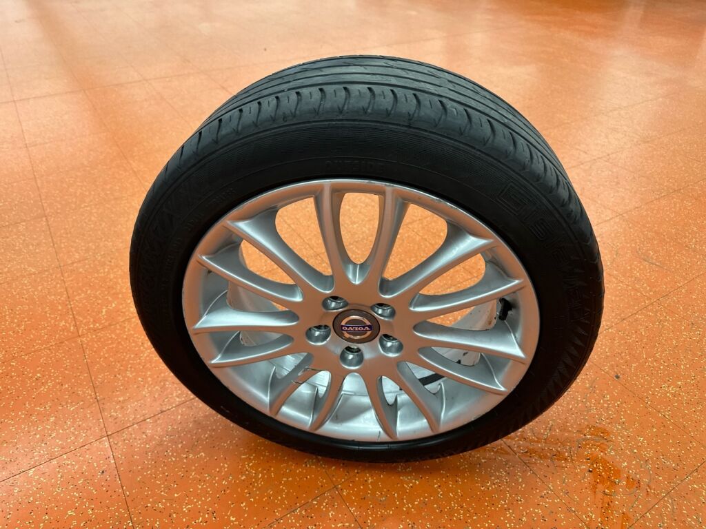 Volvo V50 2008 Hopea