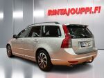 Volvo V50 2008 Hopea