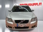 Volvo V50 2008 Hopea