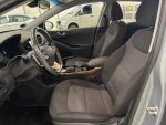 Hyundai IONIQ electric 2017 Monivär.