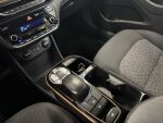 Hyundai IONIQ electric 2017 Monivär.