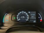 Hyundai IONIQ electric 2017 Monivär.
