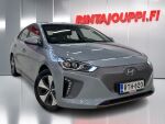 Hyundai IONIQ electric 2017 Monivär.