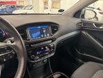 Hyundai IONIQ electric 2017 Monivär.