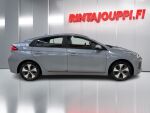 Hyundai IONIQ electric 2017 Monivär.