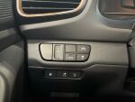 Hyundai IONIQ electric 2017 Monivär.