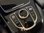 Mercedes-Benz E 2017 Musta