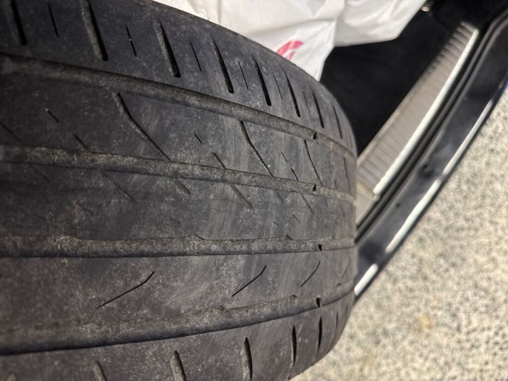 Mercedes-Benz E 2017 Musta