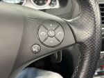Mercedes-Benz E 2011 Musta