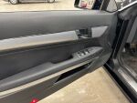Mercedes-Benz E 2011 Musta
