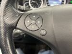 Mercedes-Benz E 2011 Musta