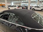 Mercedes-Benz E 2011 Musta