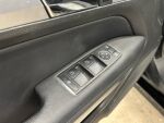 Mercedes-Benz E 2011 Musta