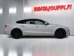 Audi A5 2012 Hopea