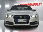 Audi A5 2012 Hopea