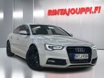 Audi A5 2012 Hopea