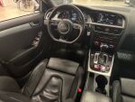 Audi A5 2012 Hopea