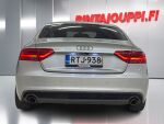 Audi A5 2012 Hopea